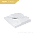 Ceramic cover